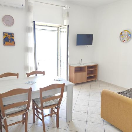 Dachi Holiday House Amalfi Buitenkant foto