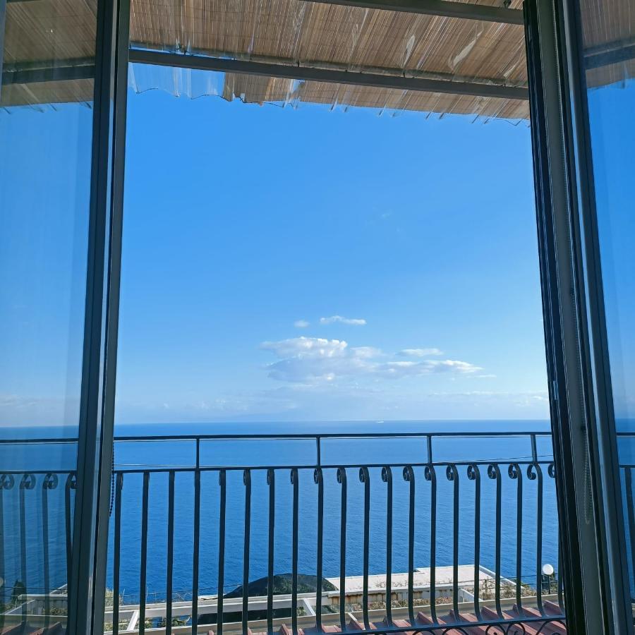 Dachi Holiday House Amalfi Buitenkant foto