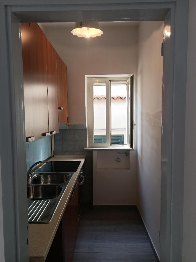 Dachi Holiday House Amalfi Buitenkant foto