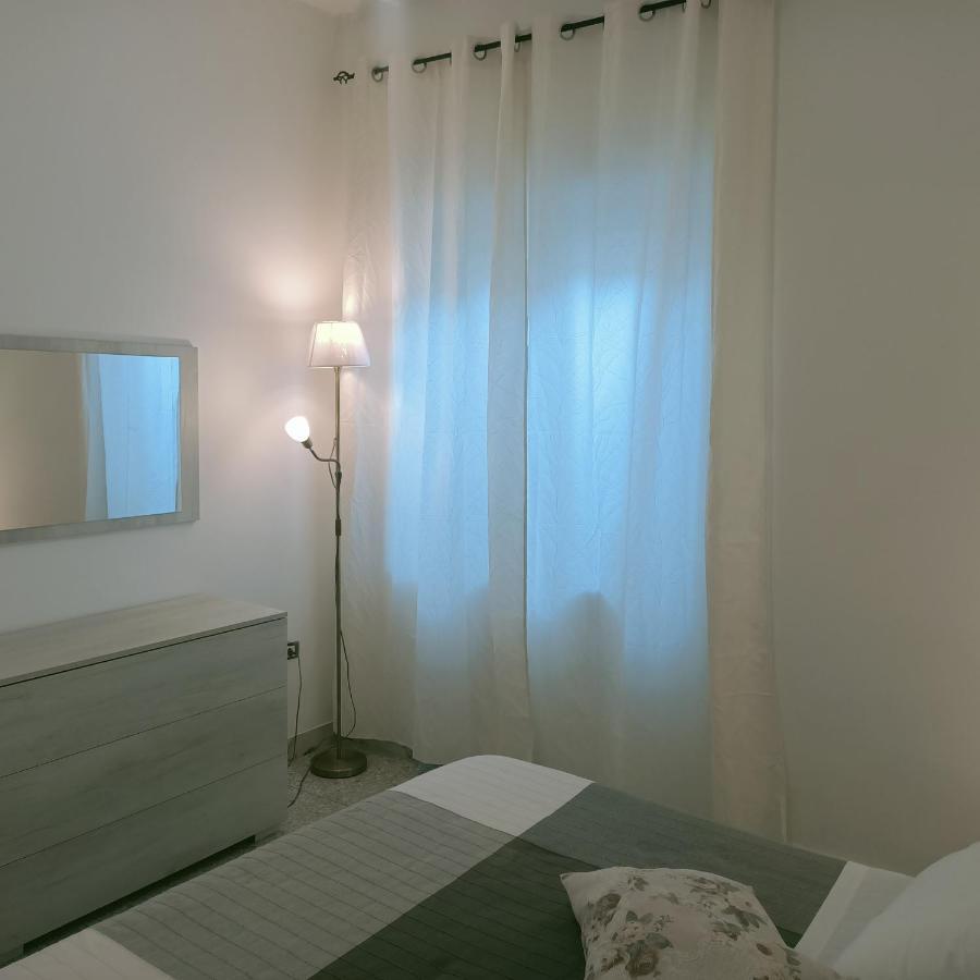 Dachi Holiday House Amalfi Buitenkant foto