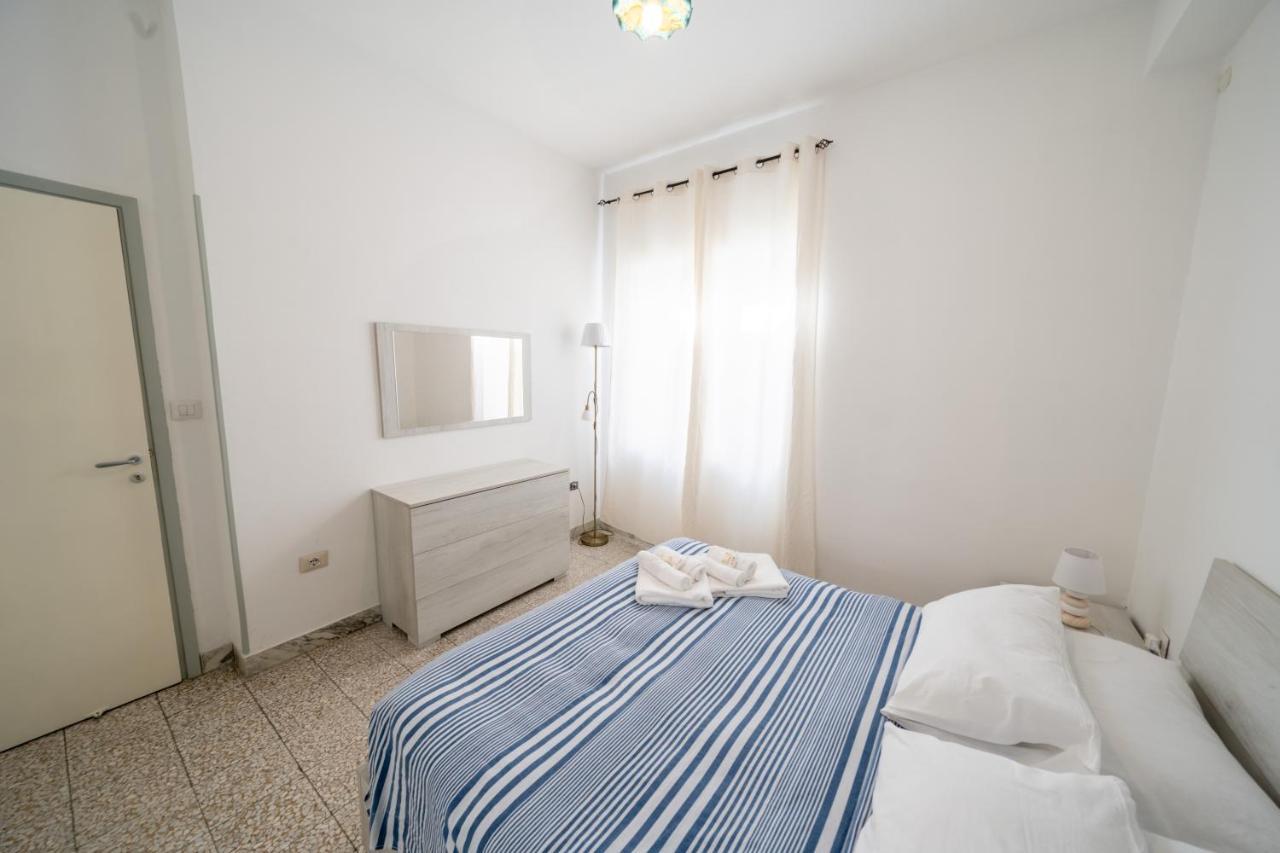 Dachi Holiday House Amalfi Buitenkant foto