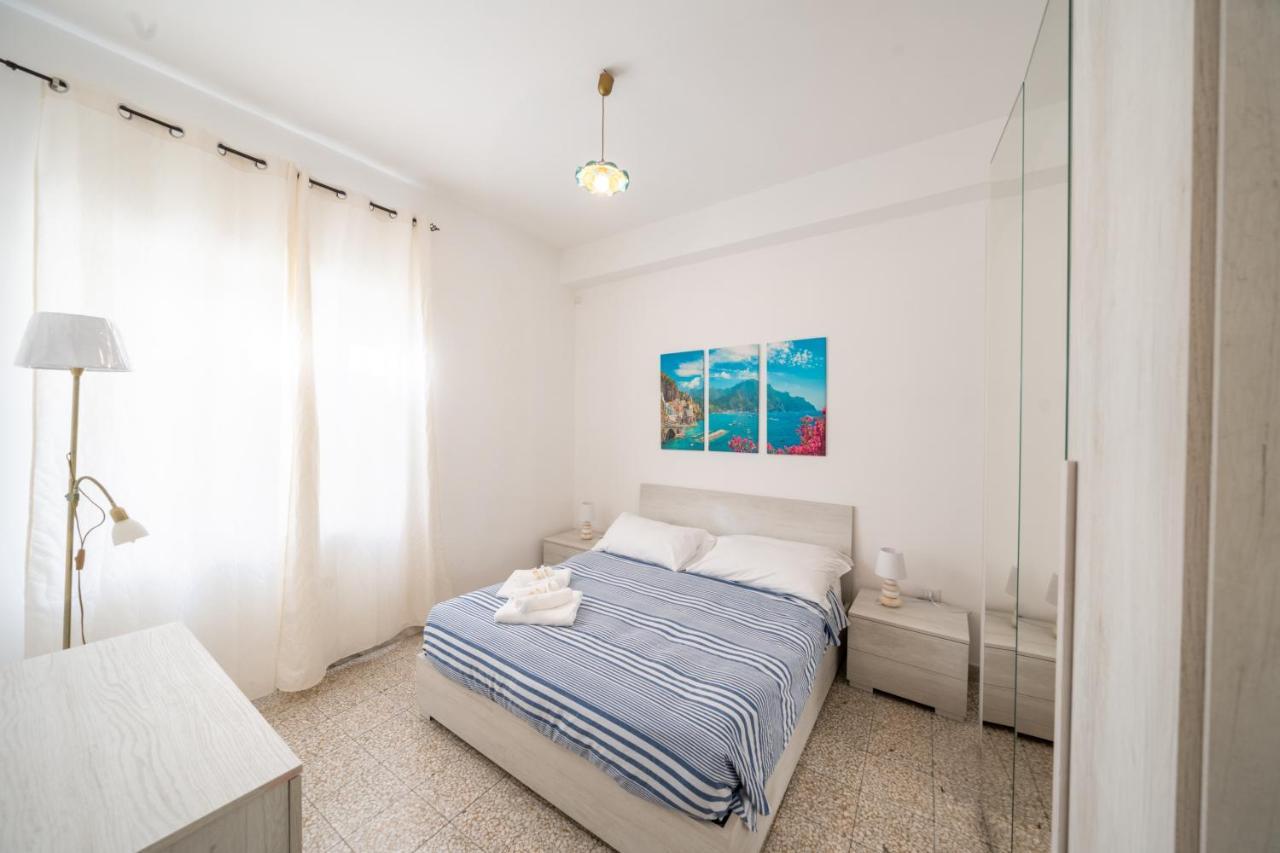 Dachi Holiday House Amalfi Buitenkant foto