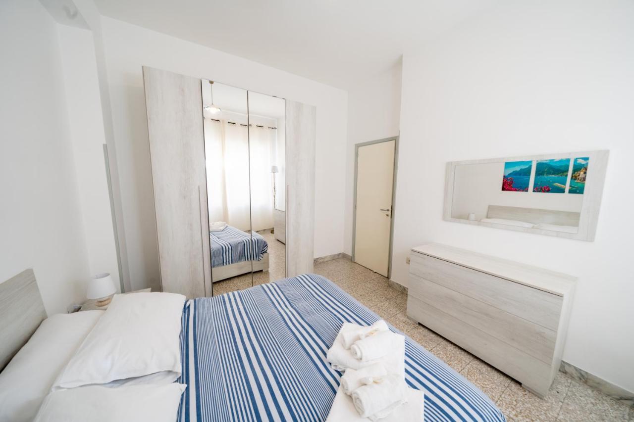 Dachi Holiday House Amalfi Buitenkant foto