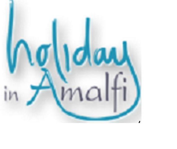 Dachi Holiday House Amalfi Buitenkant foto