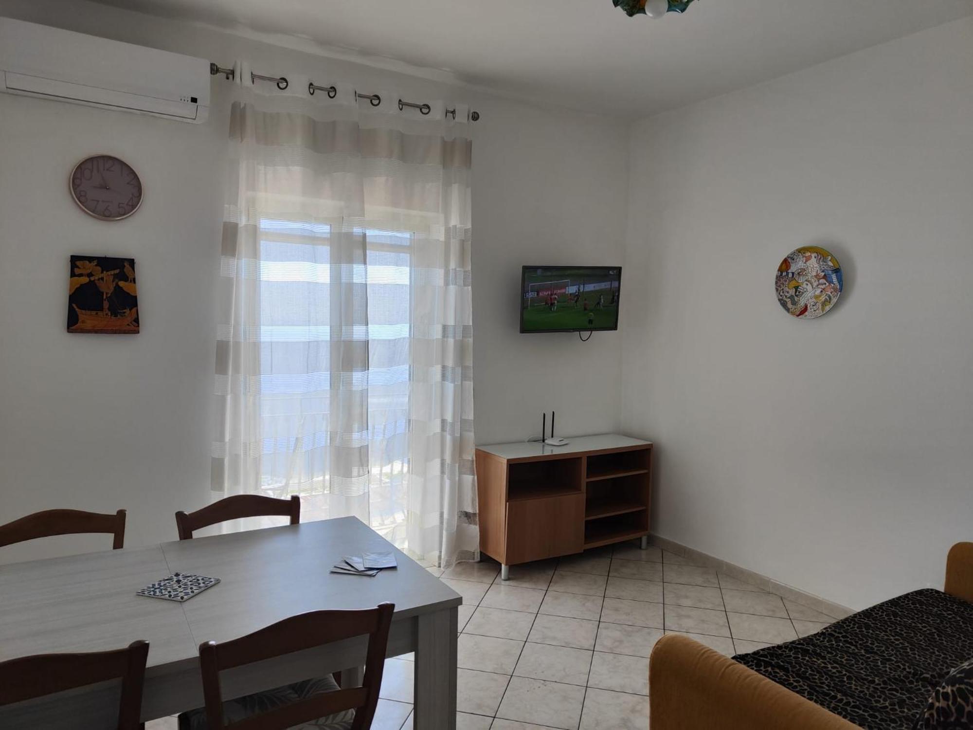 Dachi Holiday House Amalfi Buitenkant foto