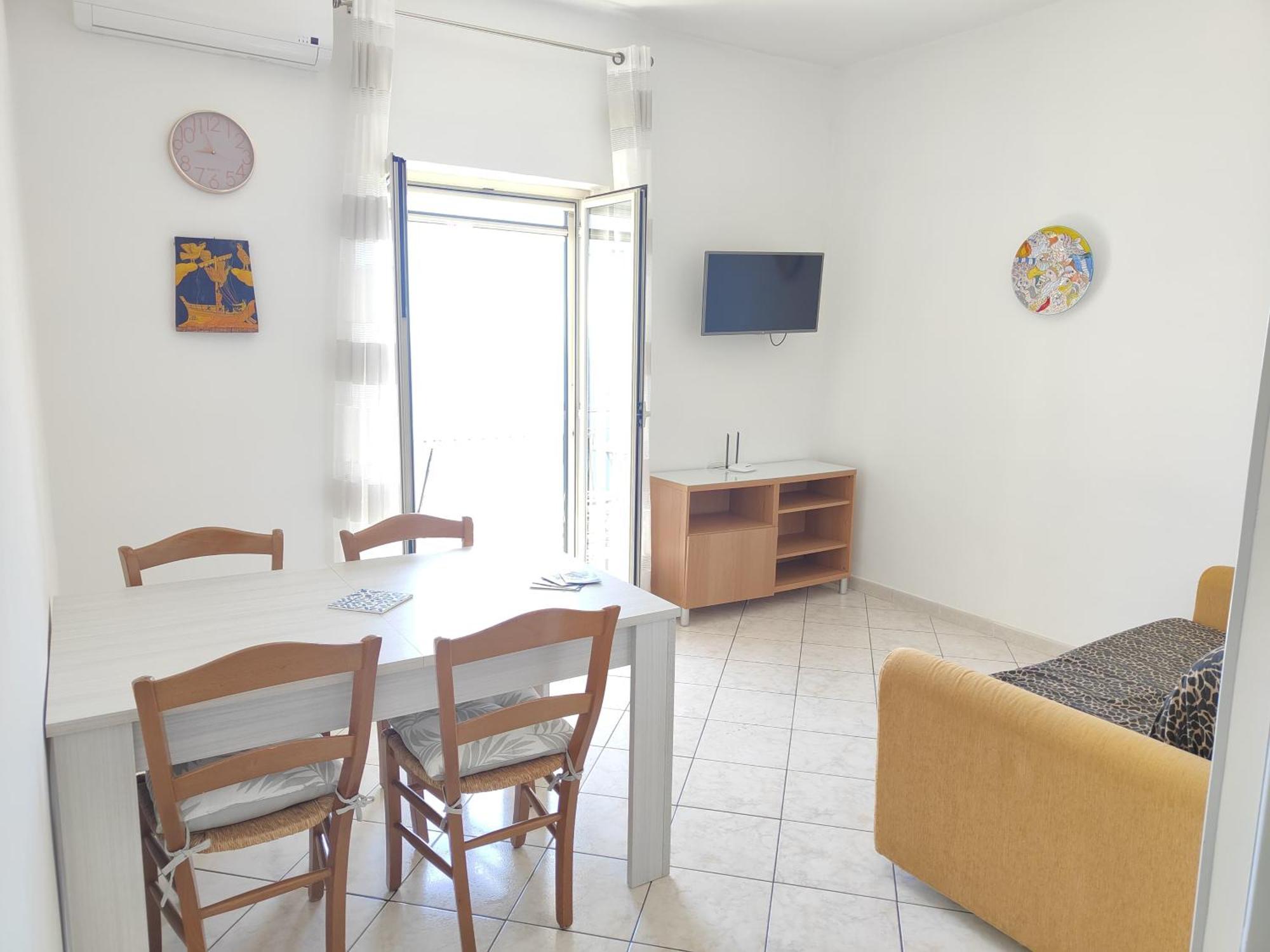 Dachi Holiday House Amalfi Buitenkant foto