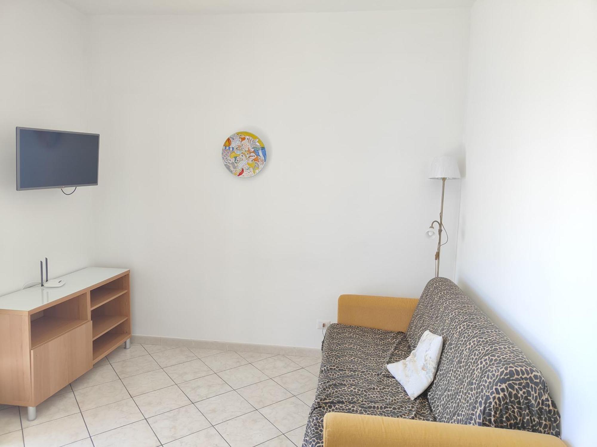 Dachi Holiday House Amalfi Buitenkant foto