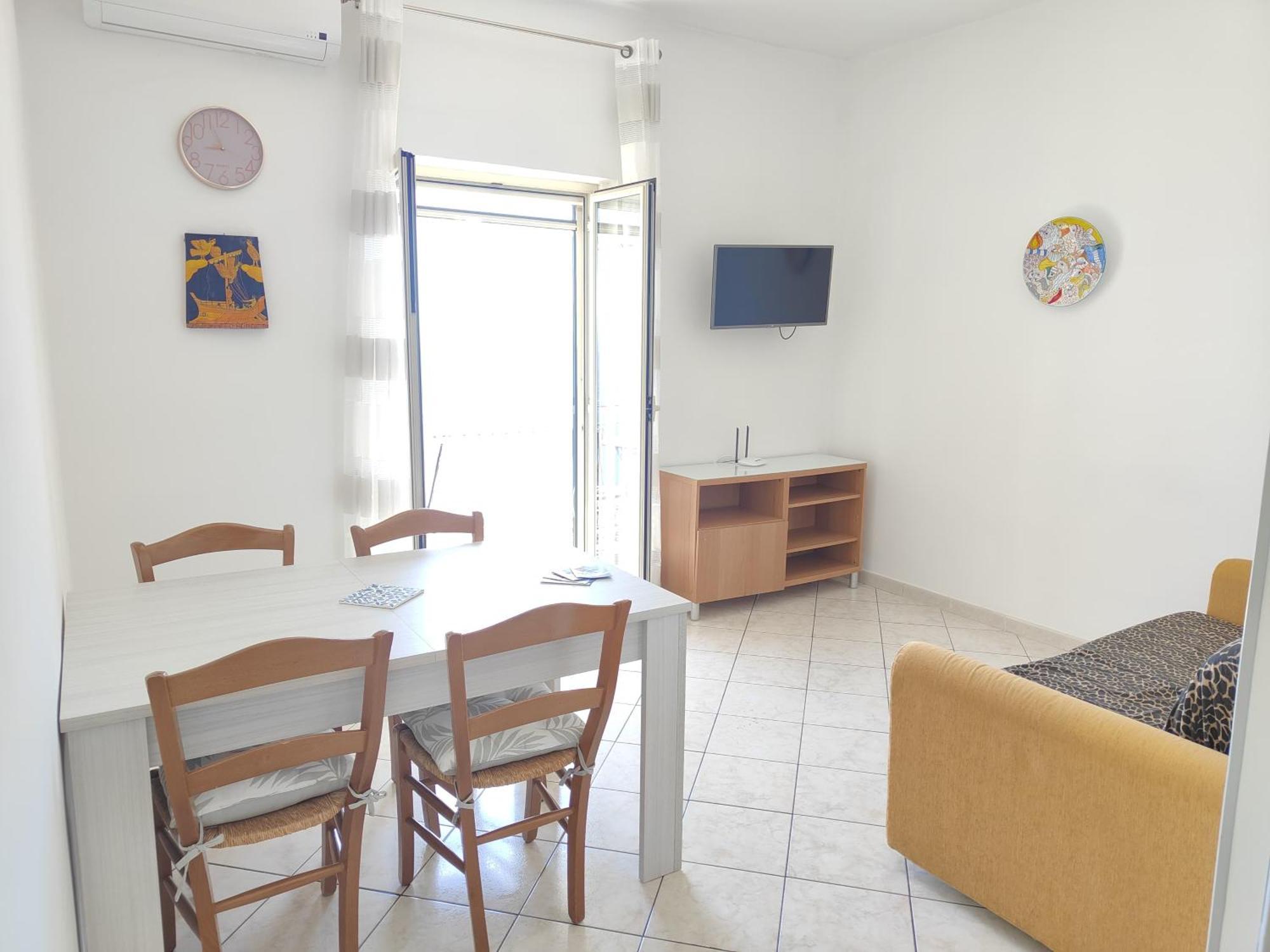 Dachi Holiday House Amalfi Buitenkant foto