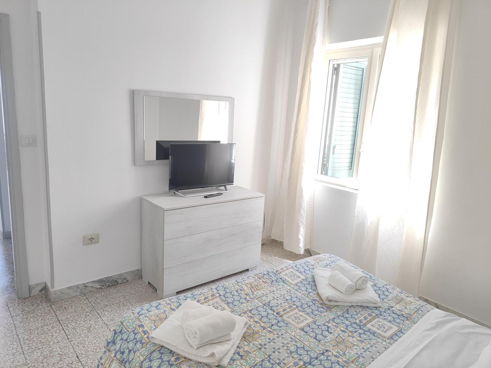 Dachi Holiday House Amalfi Buitenkant foto